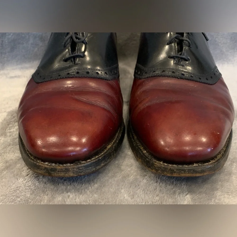 Allen Edmonds elegant two